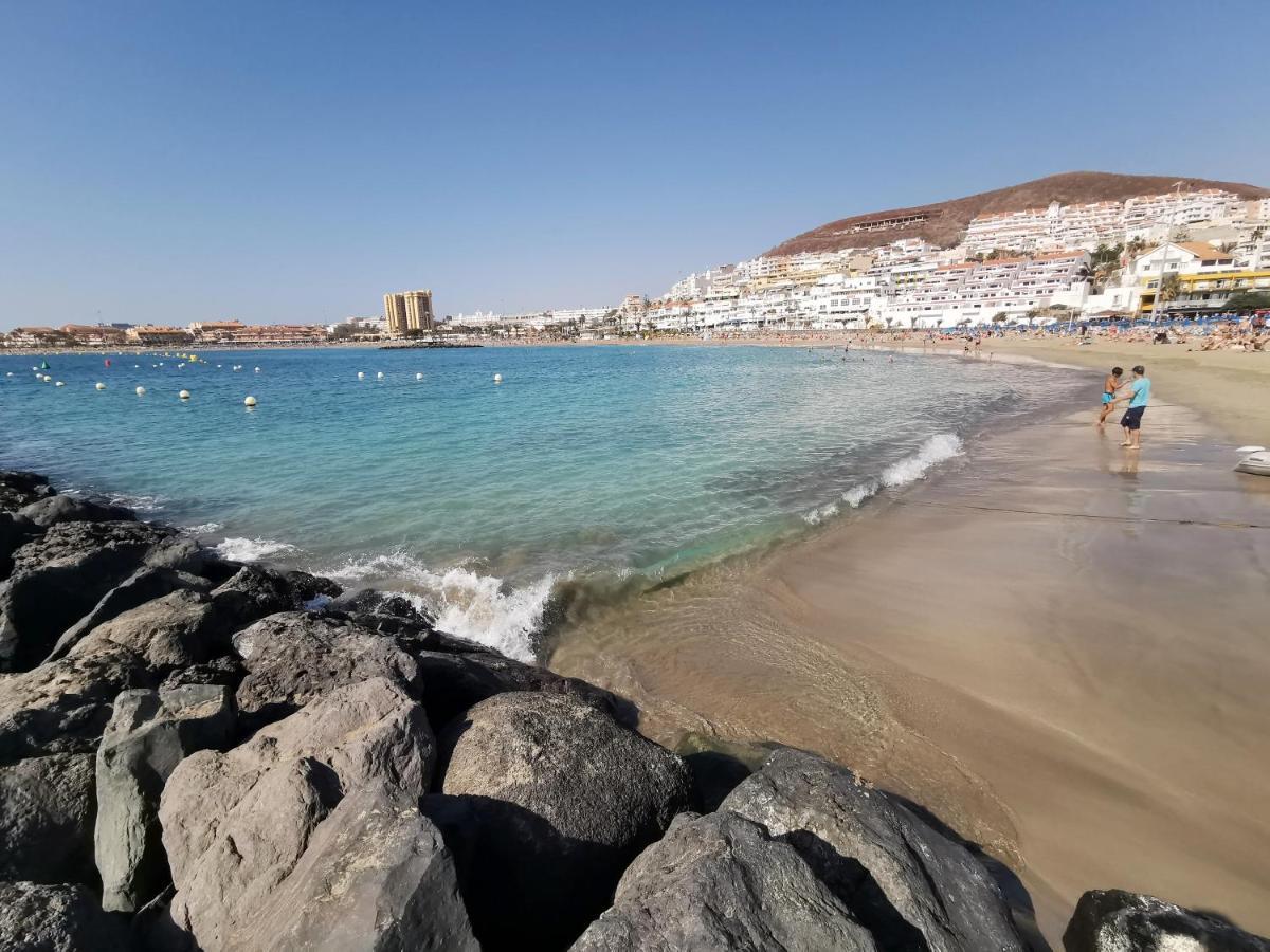 Home2Book Comfy Seaside Apartment Cristimar, Pool Los Cristianos  Exterior photo