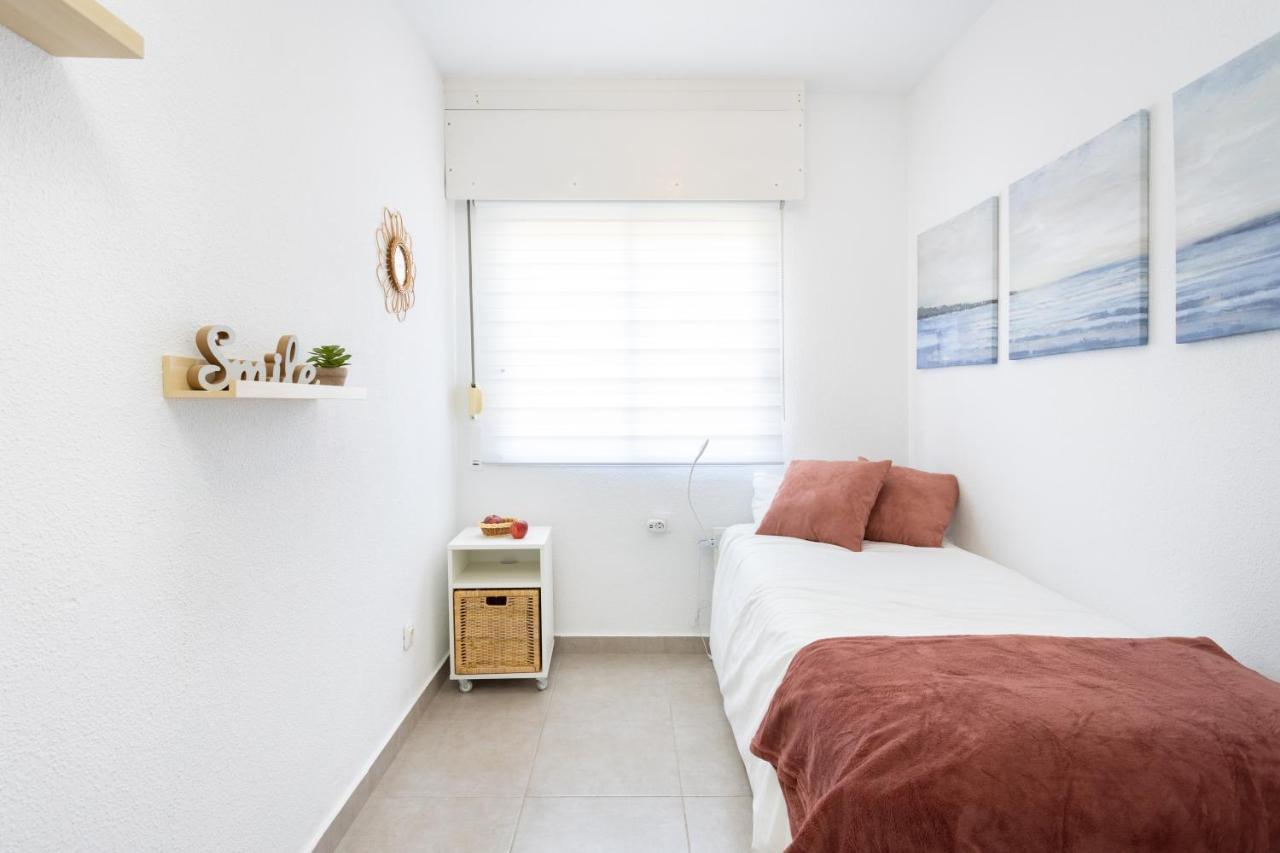 Home2Book Comfy Seaside Apartment Cristimar, Pool Los Cristianos  Exterior photo