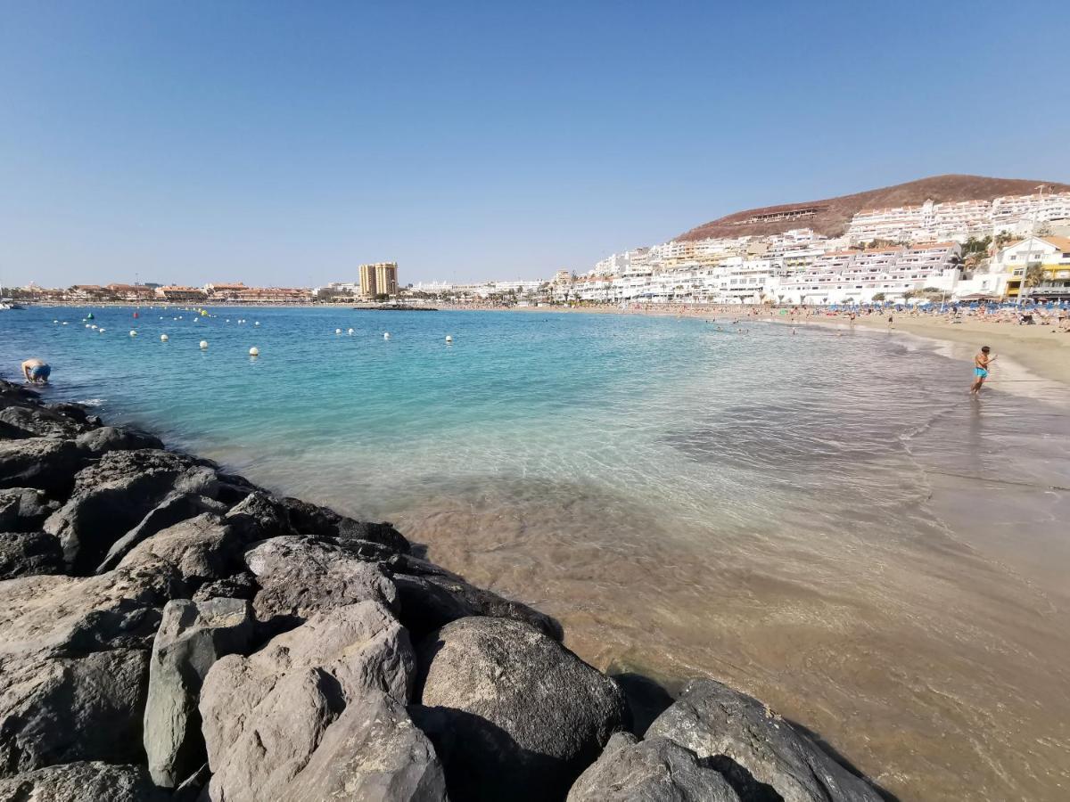 Home2Book Comfy Seaside Apartment Cristimar, Pool Los Cristianos  Exterior photo
