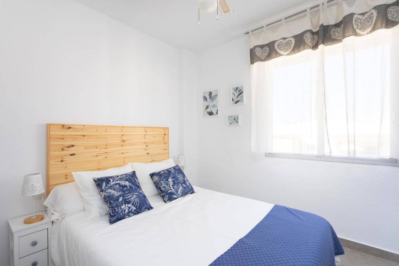 Home2Book Comfy Seaside Apartment Cristimar, Pool Los Cristianos  Exterior photo